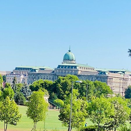 Budahome Apartments Budapest Exteriör bild
