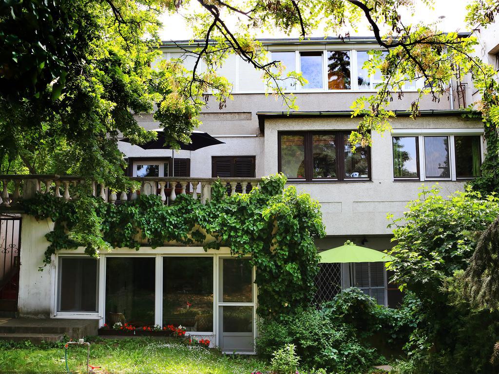 Budahome Apartments Budapest Exteriör bild